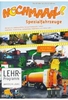 Nochmaaal! - Spezialfahrzeuge