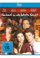 Nochmal so wie letzte Nacht