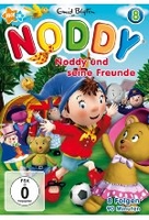 Noddy 8 - Noddy und seine Freunde