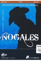 Nogales - Die Besten Western von Gestern [DVD-R/MP3]