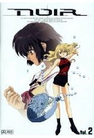 Noir 2 - Episode 5-8