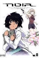 Noir 8 - Episode 24-26