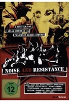 Noise and Resistance