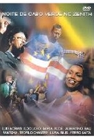 Noite de Cabo Verde No Zenith