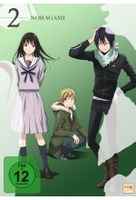 Noragami -Volume 2/Folge 07-12
