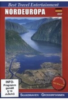 Nordeuropa - Skandinavien/Grossbritannien