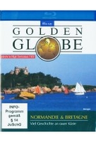Normandie & Bretagne - Golden Globe