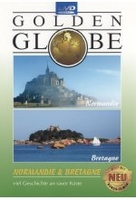 Normandie und Bretagne - Golden Globe