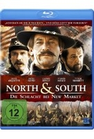North & South - Die Schlacht bei New Market