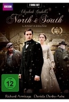 North & South (Langfassung) [2 DVDs]