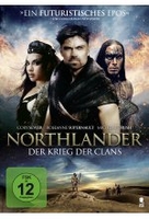 Northlander - Der Krieg der Clans