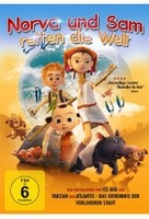 Norva und Sam retten die Welt