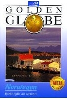 Norwegen - Fjorde,  Fjells und Gletscher - Golden Globe