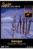 Norwegen - Nord/Süd