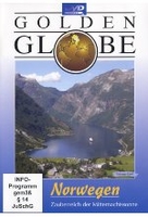 Norwegen - Zauberreich der Mitternachtssonne - Golden Globe