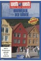 Norwegen: Der Süden - Weltweit (+ Schweden)