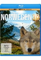 Norwegen (inkl. 2D-Version)