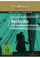 Nosferatu - Eine Symphonie des Grauens [DE] (inkl. 20-seitigem Booklet)