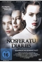 Nosferatu Diaries - Vampirische Leidenschaft [DC]