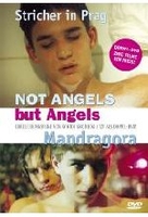 Not Angels but Angels/Mandragora [2 DVDs]