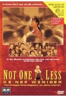 Not One Less - Keiner weniger