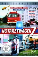 Notarztwagen 7 - Remastered Edition [2 DVDs]