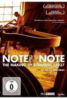 Note by Note - The Making of Steinway L1037