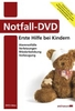 Notfall-DVD - Erste Hilfe bei Kindern