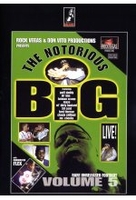 Notorious B.I.G. - Live/Rare Unreleased Footage