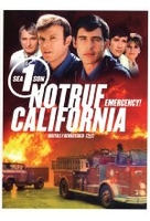 Notruf California - Season 1 [4 DVDs]