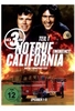 Notruf California - Season 3.1/Episoden 01-11 [3 DVDs]