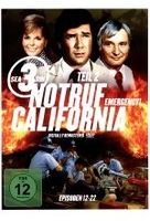 Notruf California - Season 3.2/Episoden 12-22 [3 DVDs]