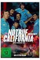 Notruf California - Season 5 [3 DVDs]