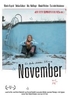 November