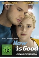 Now is good - Jeder Moment zählt
