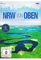 NRW von oben