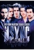 NSYNC - Live from Madison Square Garden