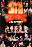 NSYNC - Popodyssey/Live
