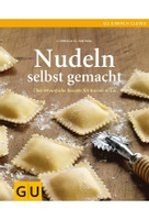 Nudeln selbst gemacht