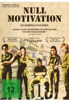 Null Motivation (OmU)