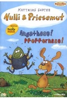 Nulli & Priesemut - Angsthase! Pfeffernase!