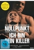 Nullpunkt - Ich bin dein Killer (inkl. 2 Bonusfilme: Geburt einer Hexe + Eurydike - Das Mädchen aus dem Nirgendwo)