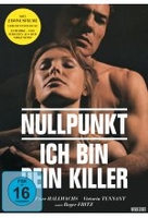 Nullpunkt - Ich bin dein Killer (inkl. 2 Bonusfilme: Geburt einer Hexe + Eurydike - Das Mädchen aus dem Nirgendwo)