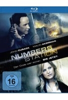 Numbers Station