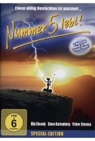Nummer 5 lebt [SE]