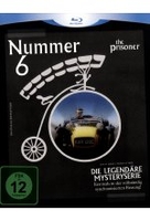 Nummer 6 [4 BRs] (+ DVD)