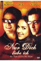 Nur Dich liebe ich - Na Tum Jaano Na Hum