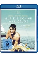 Nur die Sonne war Zeuge