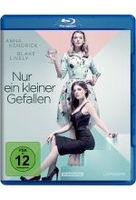 Nur ein kleiner Gefallen