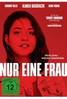 Nur eine Frau